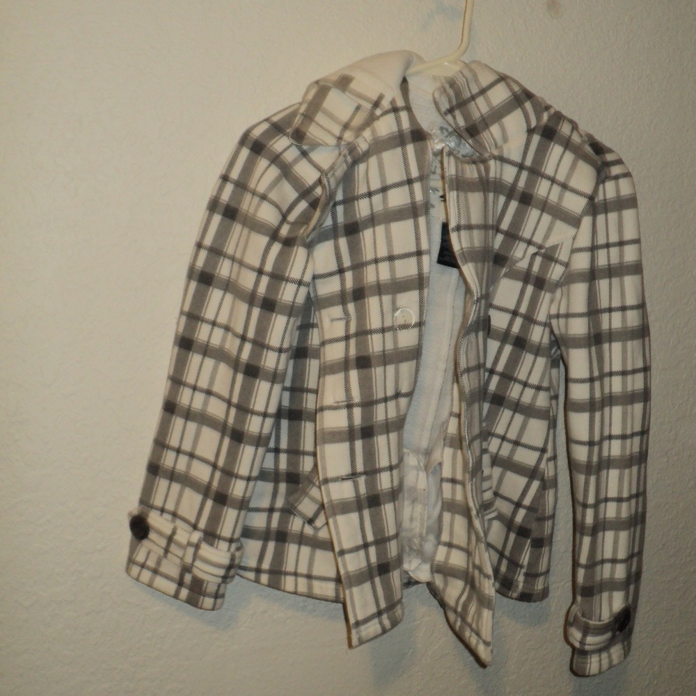 Sebby Jacket - Picture 3 of 3